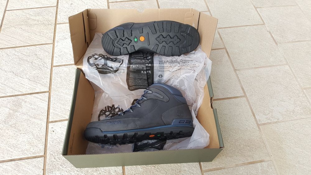 Ghete Timberland Euro Rock Mid Hiker Nubuck
Cod produs: A1OIQ