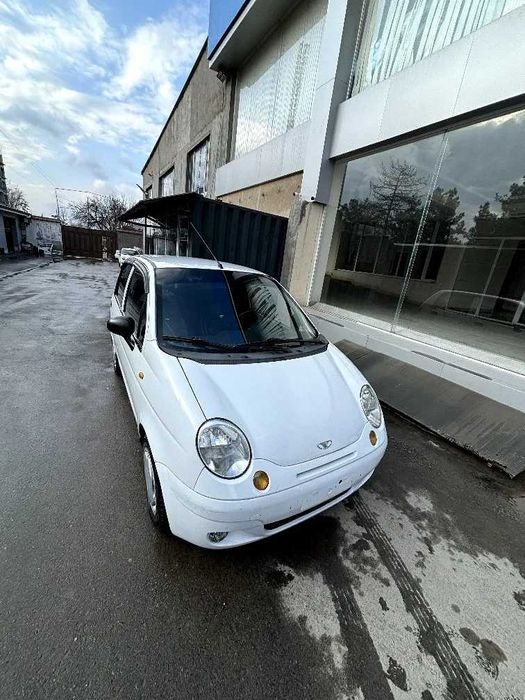 Matiz 2018 arenda nasiya savdo