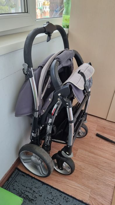 Продам коляску в отличном состоянии