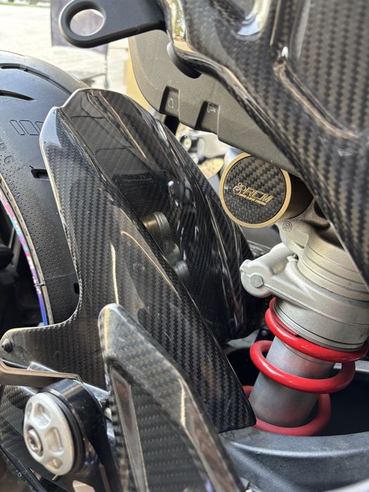 BMW S1000RR Full Carbon 2020