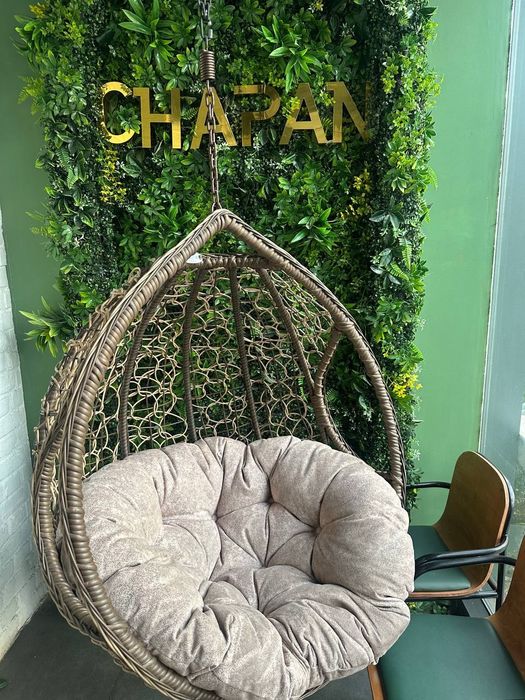 Таййор бизнес, Готовый бизнес фаст фуд