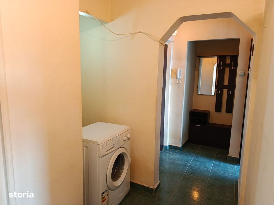 Apartament decomandat cu 2 camere | 59 mp | 2 minute de metrou Titan
