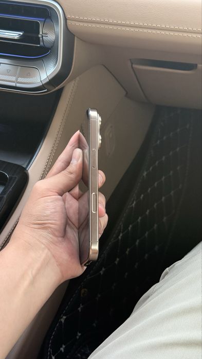 iPhone 16 Pro 128gb/91% Karobka Dokument