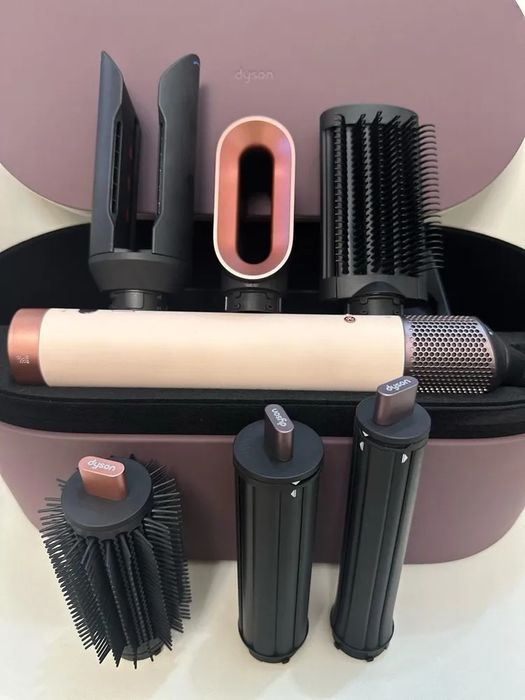 Original Dyson styler coanda 2x New Новый с гарантией