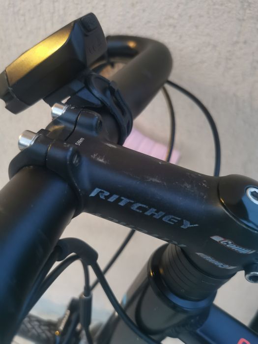 Bicicletă B'TWIN TRIBAN 540