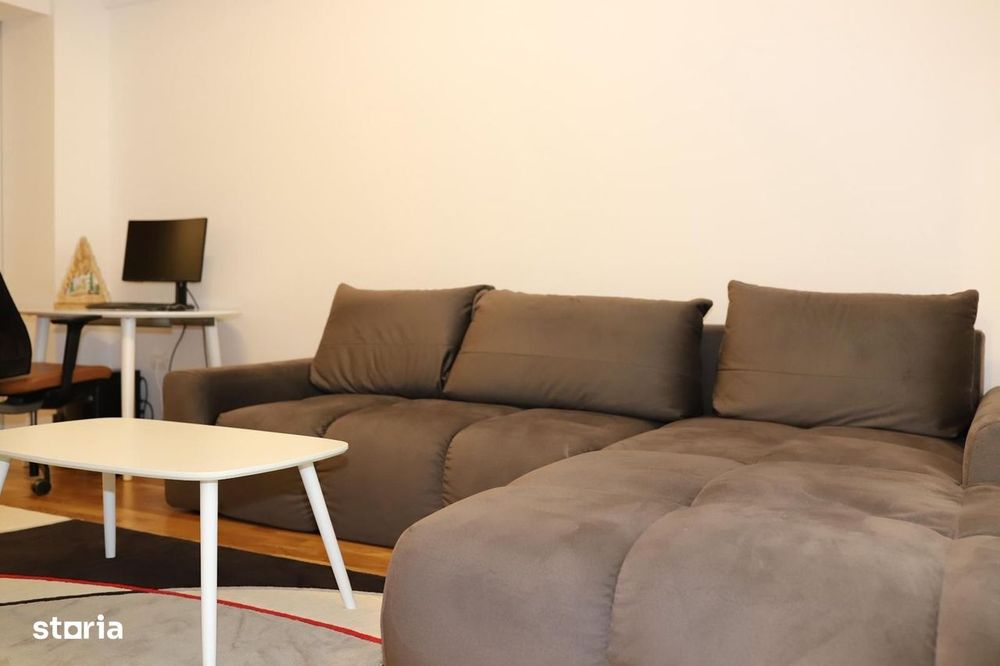 Apartament 2 camere modern – Bulevardul Pipera | Iancu Nicolae