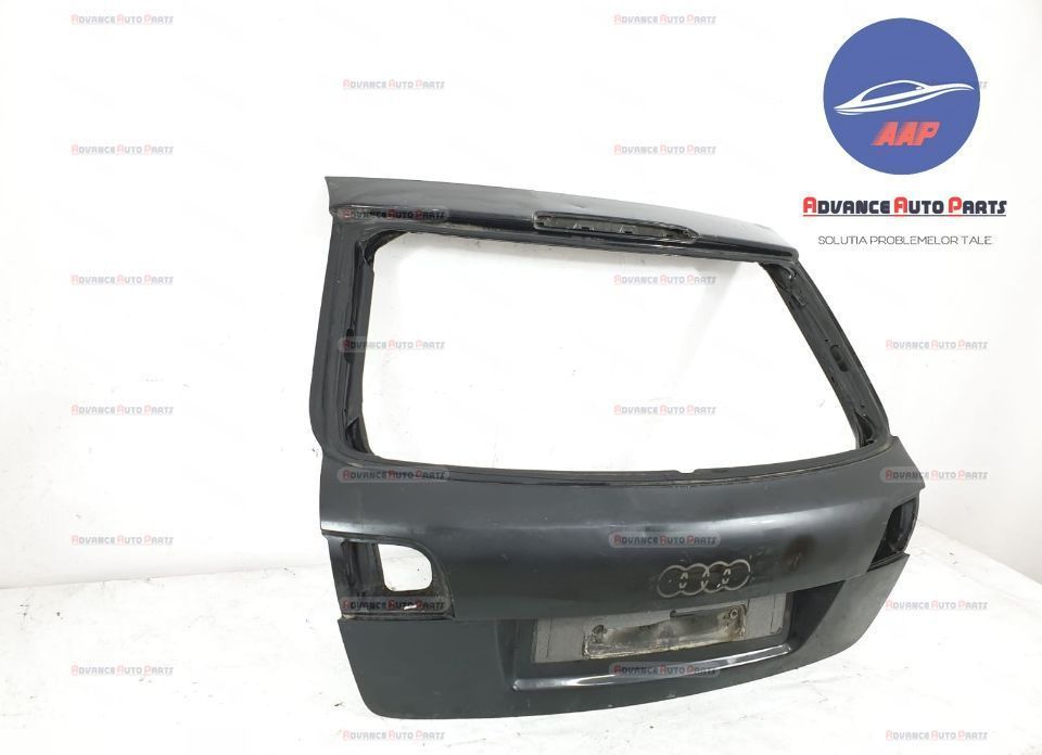 Haion original Audi A4 B7 2004 2005 2006 2007 2008 Avant wagon 5-usi o