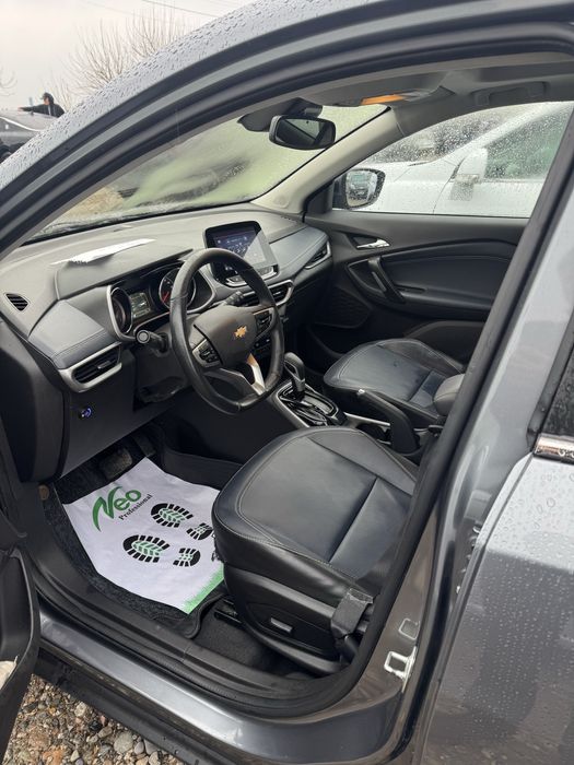 Tracker 2 premier plus