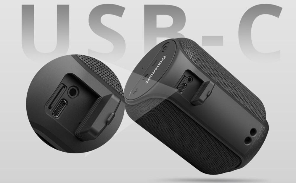 Boxa portabila cu Bluetooth