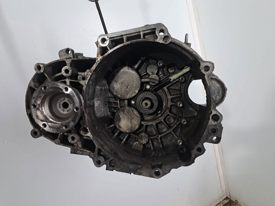 Cutie viteze manuala 6 trepte Skoda Superb II (3T4) [Fabr 2008-2015] 2