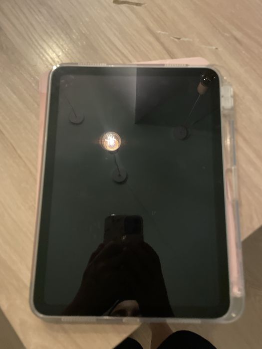 Продаю айпад Apple