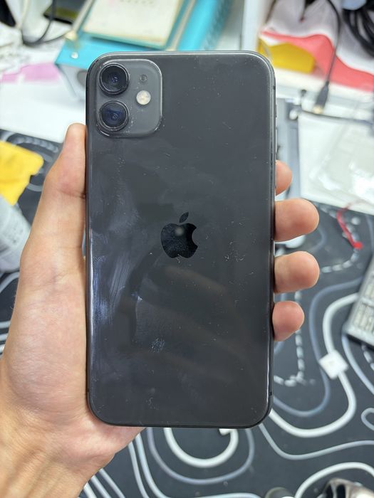 Iphone 11/Айфон 11 128 гб