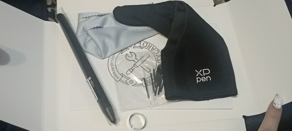 Графический планшет