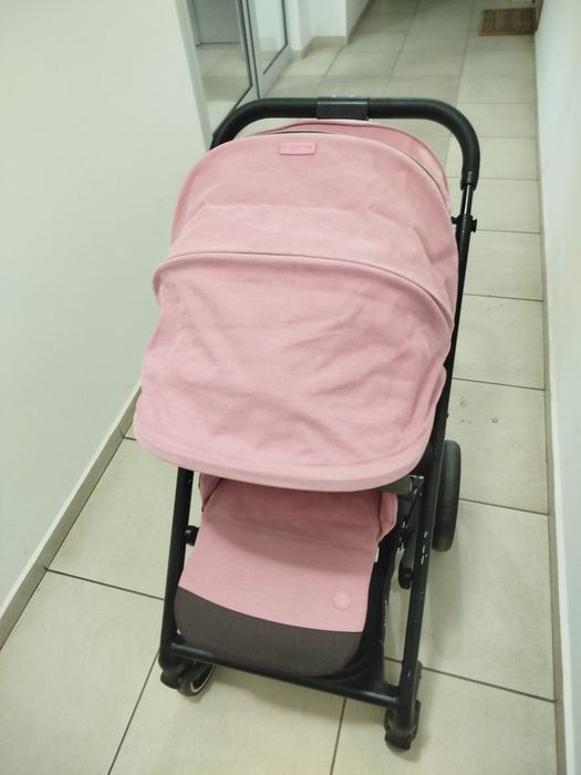 Детска количка Cybex Balios S