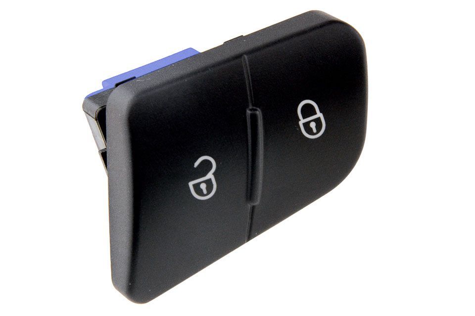 Comutator inchidere usi Vw Passat B6 2005-, NTY EWS-VW-009
