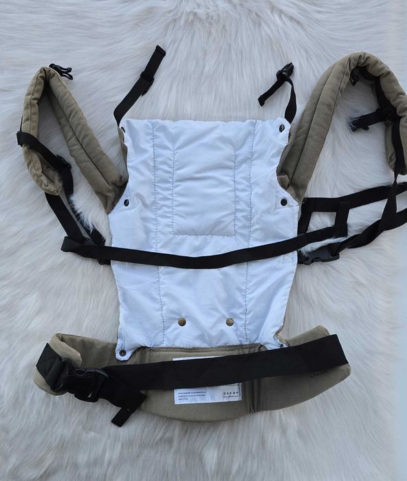 Ергономична раница Gold Baby Carrier