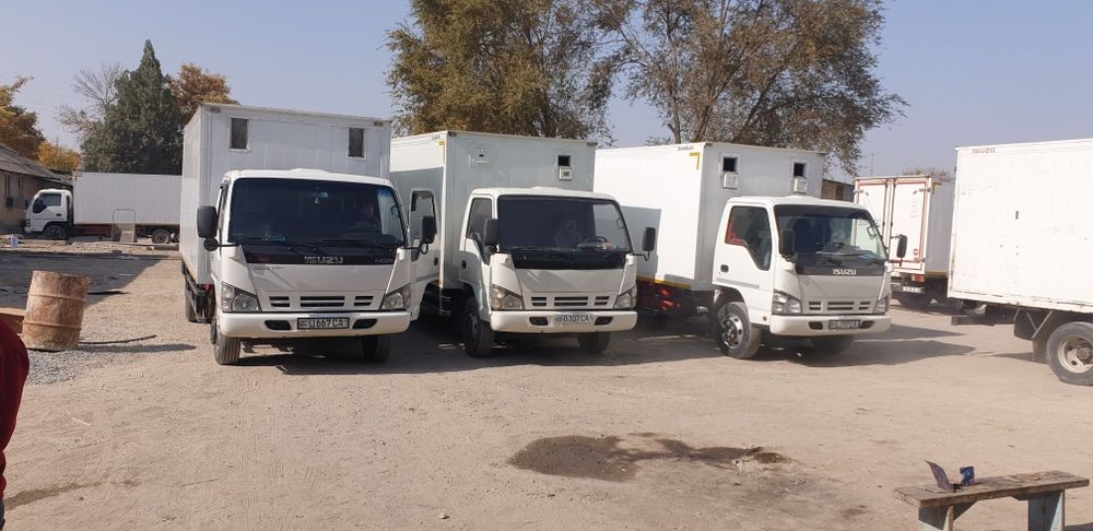 Юк ташиш хизмати   24/7   , ФУРА , ISUZU  , Газел, Лабо, ТТН+НДС