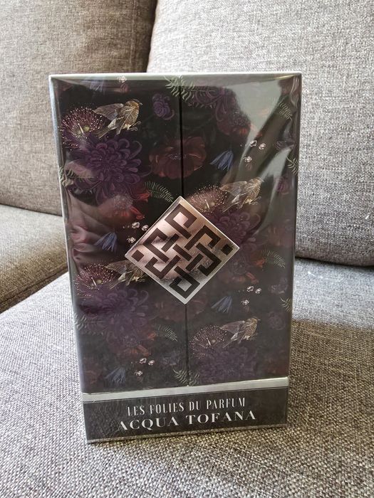 Parfumuri Originale de Nișă (Italienesti) Les Folies Du Parfum *