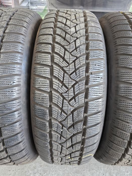 225/65/17 DUNLOP 4бр