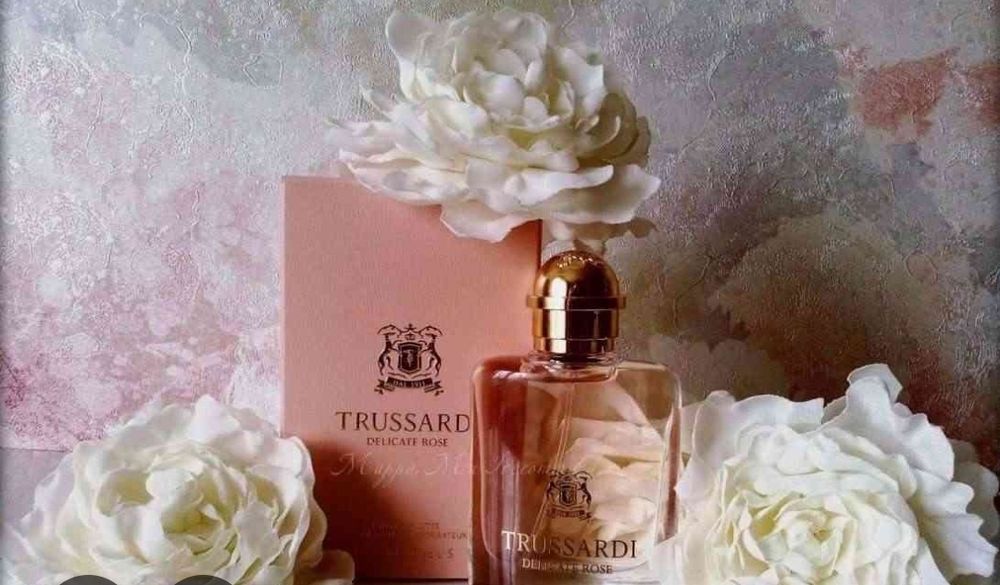 Продам духи оригинал Италия