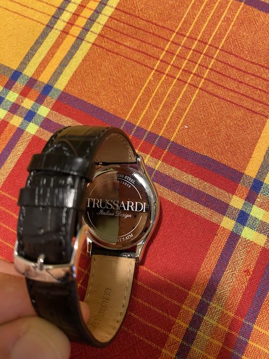 Часовник Trussardi