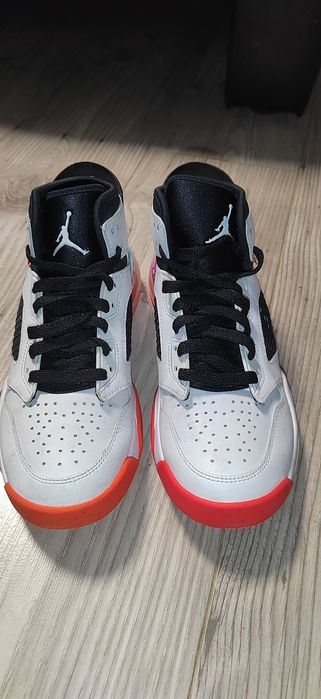 Nike Jordan Mars 270 номер 38