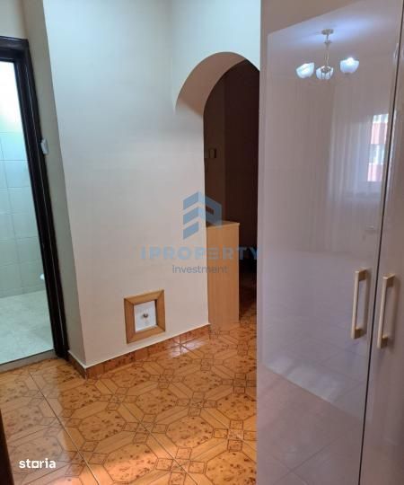 Inchiriere Apartament 3 camere in Nerva Traian, 10 min metrou, LOC DE