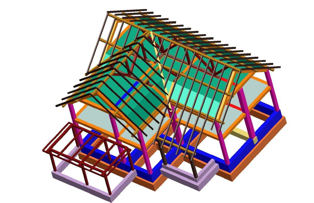 Proiectare ( min.240 euro ) si devize ( 20 euro ) in constructii