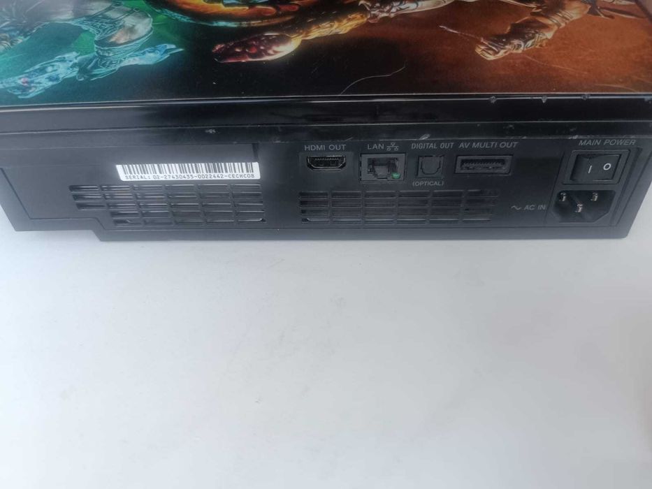 playstation 3 (прошитая) цена до 25