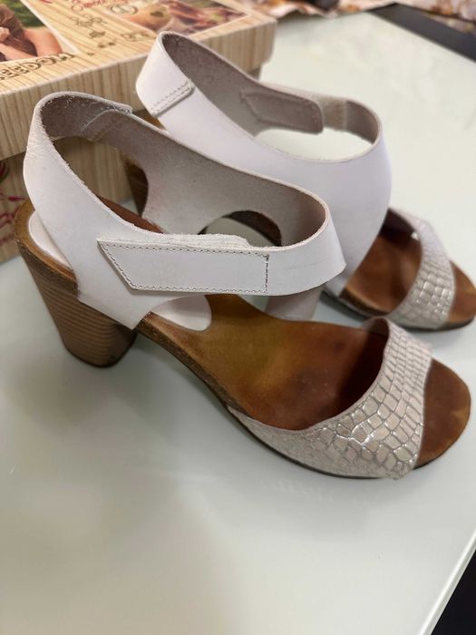 Сандали Marila - 39 номер