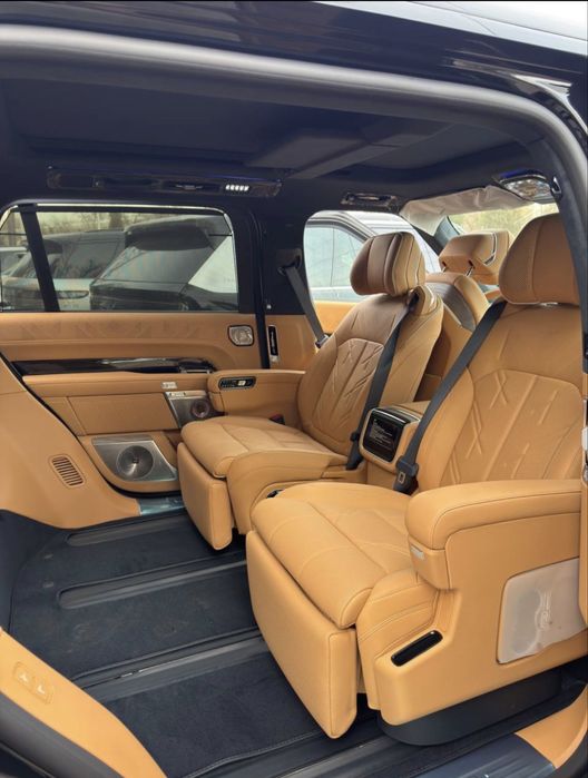 Zeekr 9x ultra nigh paket full 70kv full