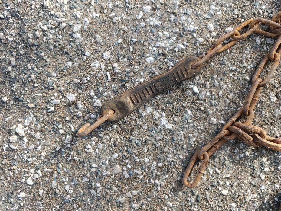 Вериги за камион