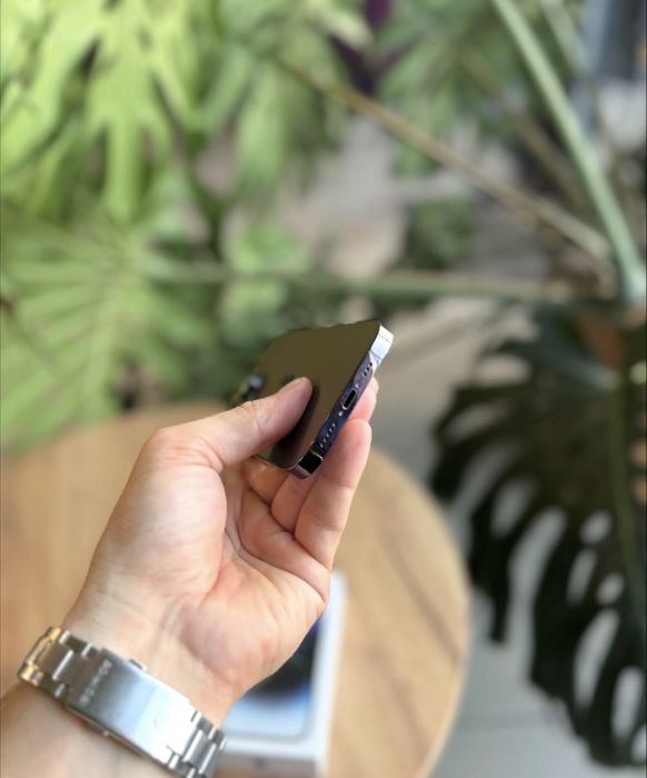 iPhone 14 Pro 256Gb Pruple Akk: 87% Kelwamiz