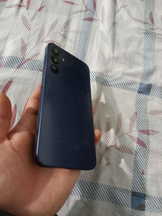 Samsung galaxy A25 5G 6/128 Hokati ideak
