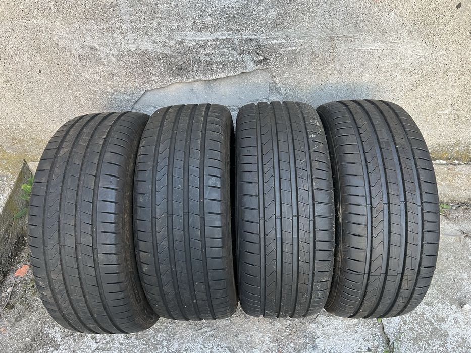 Anvelope 235 45 17 Hankook dot 2023