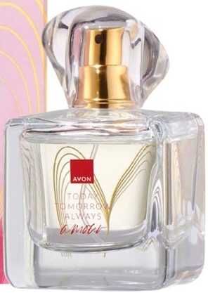 TTA Today,Tomorrow,This Love,Amour,Radiance, Everlasting