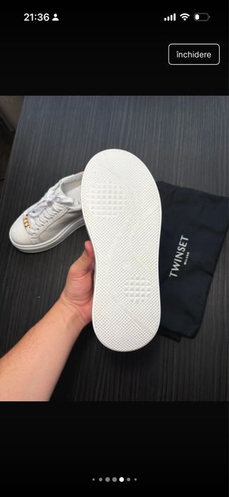 Twinset noi originali