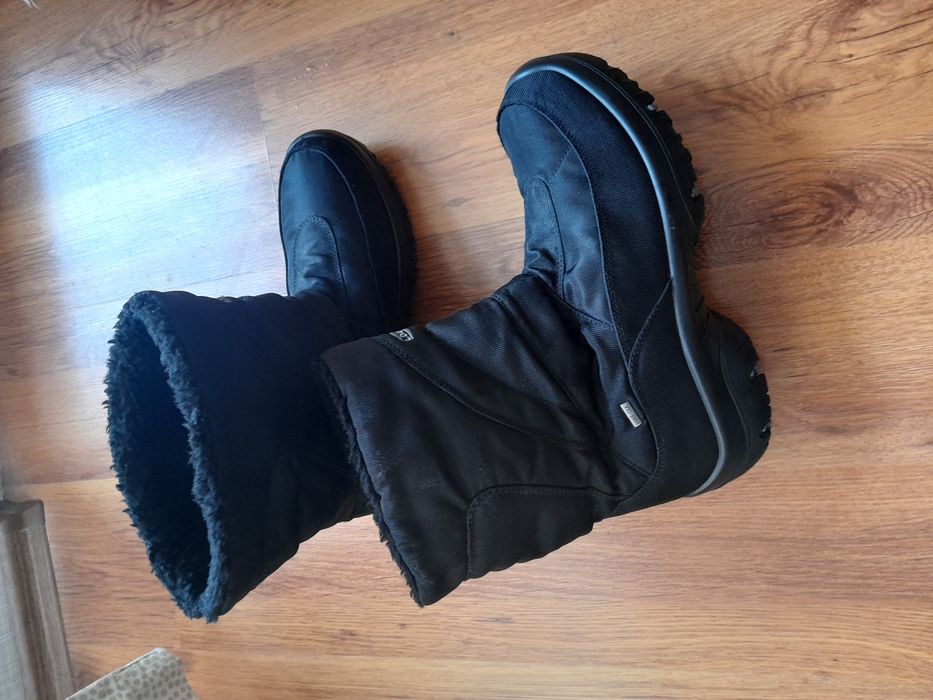 LOWA Palladio gtx gore tex мъжки боти 46 номер.