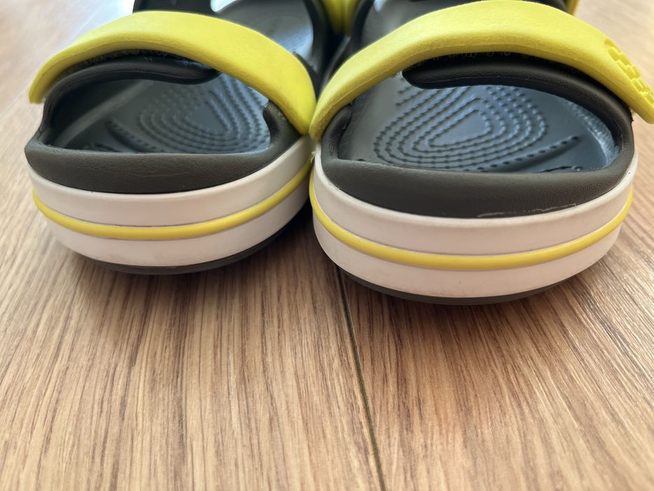 Sandale Crocs 26-27