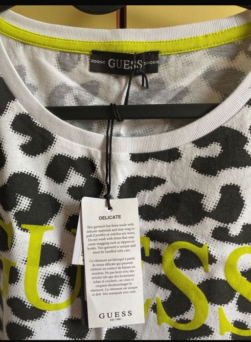 Tricou Guess masura M