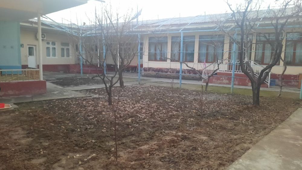 Продаётся участок М.Улугбек район улица Турон