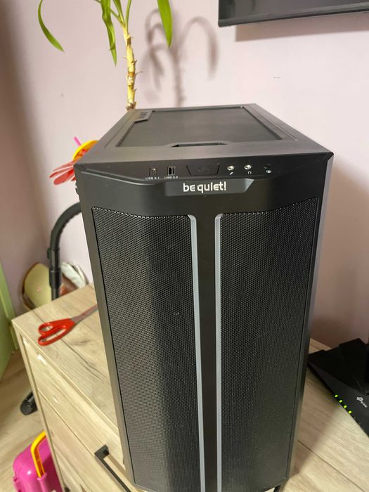 Ryzen 5 5600 + RTX 3070 | 48GB | 1440p Gaming PC
