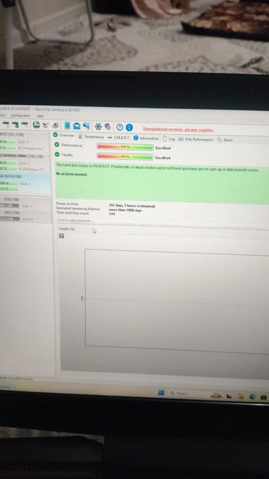 10 TB HDD hard жёсткий диск xard хард