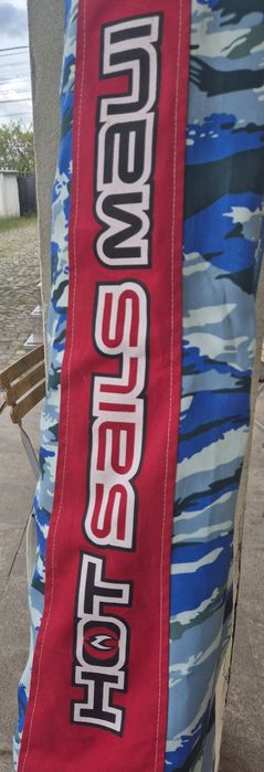 Платно за сърф Hot Sails Maui 6.5