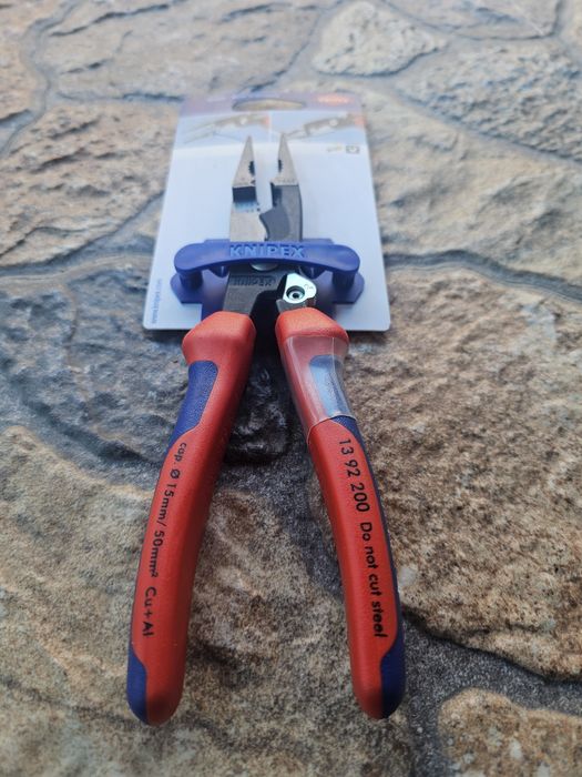 Cleste 6 functii  Knipex