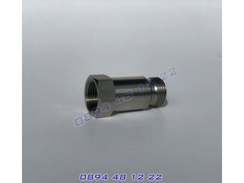 Лъжец втулка удължител втора ламбда сонда O2 Lambda Oxygen Sensor