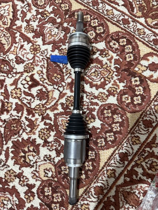 Привод кобалть продам