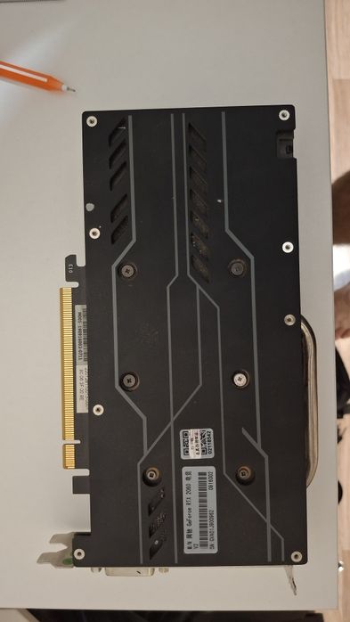 GeForce rtx 2060 6gb