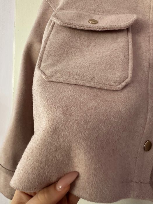 Пролетно яке Зара