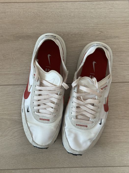 Adidasi nepurtati W NIKE WAFFLE ONE SE 36,5